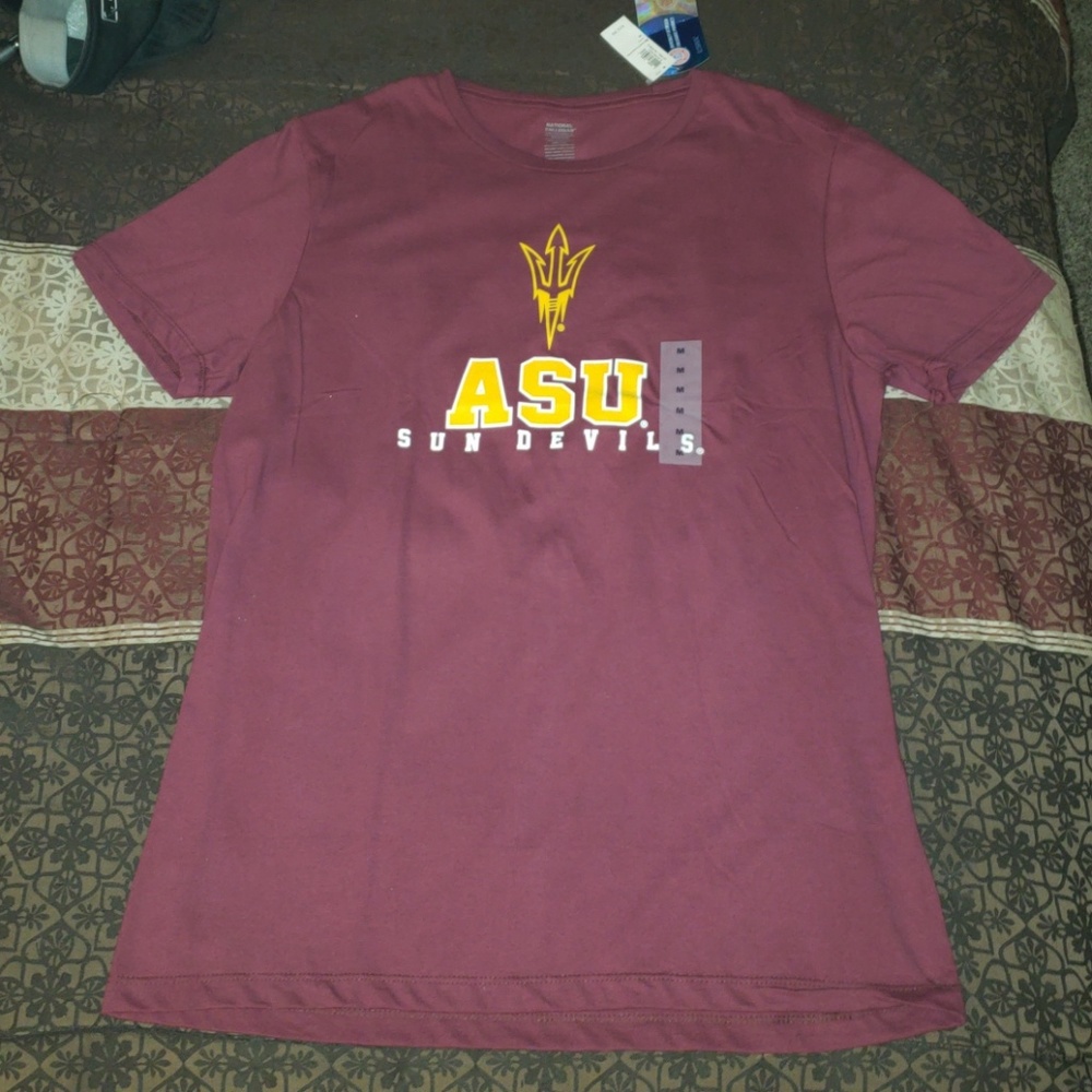 ASU Shirt